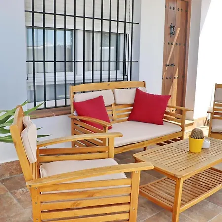 Bungalow La Ermita I *