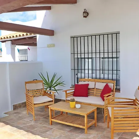 Apartment Bungalow La Ermita I