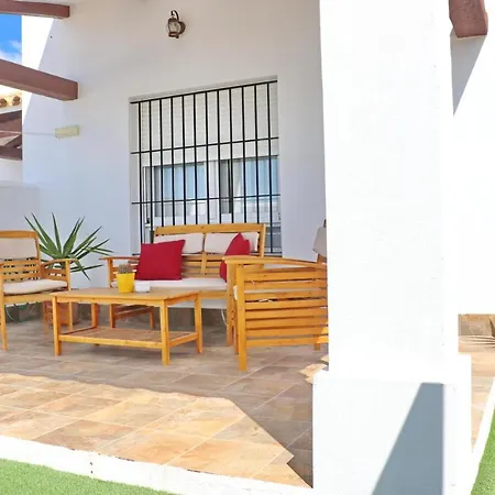 Apartment Bungalow La Ermita I Conil De La Frontera