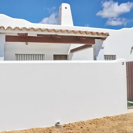 Apartment Bungalow La Ermita I Conil De La Frontera