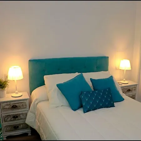 Apartment Bungalow La Ermita I