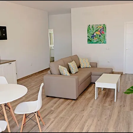 Apartment Bungalow La Ermita I