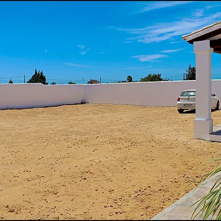 Bungalow La Ermita I
