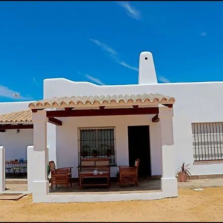 Apartment Bungalow La Ermita I Conil De La Frontera