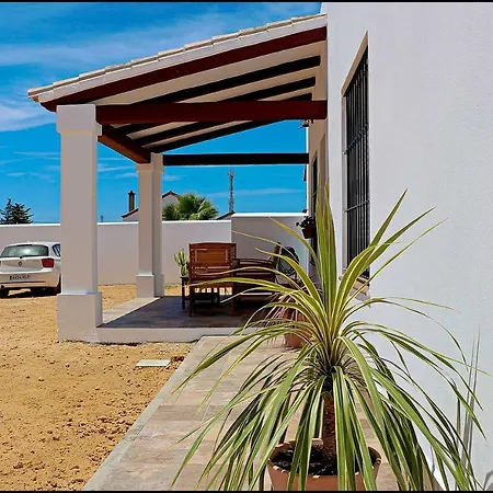 Bungalow La Ermita I *