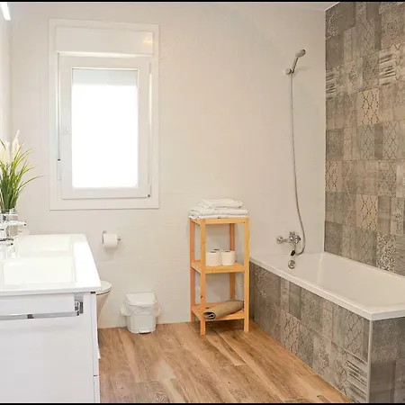 Apartment Bungalow La Ermita I